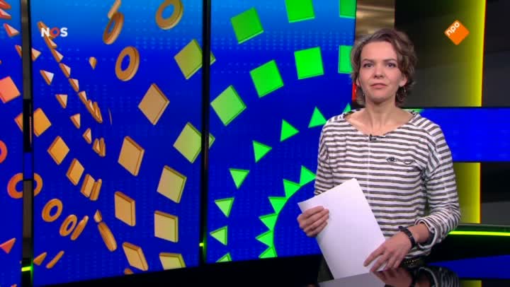Het NOS Jeugdjournaal | NOS Jeugdjournaal