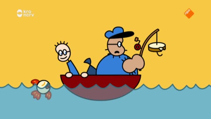 Kindertijd
