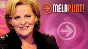 Meldpunt!