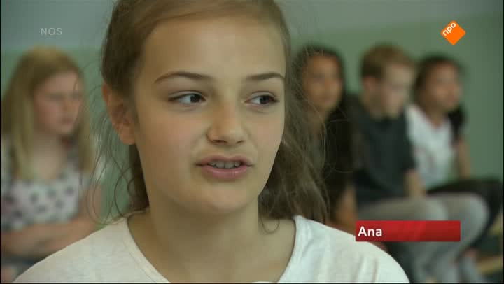 Het NOS Jeugdjournaal | NOS Jeugdjournaal