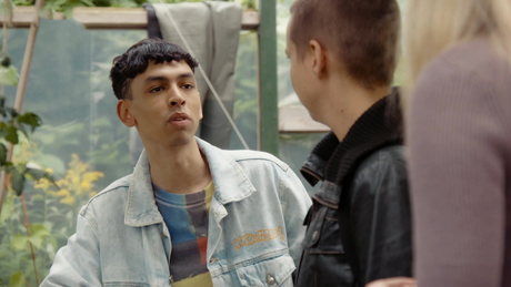 SpangaS: De Campus | Knock out