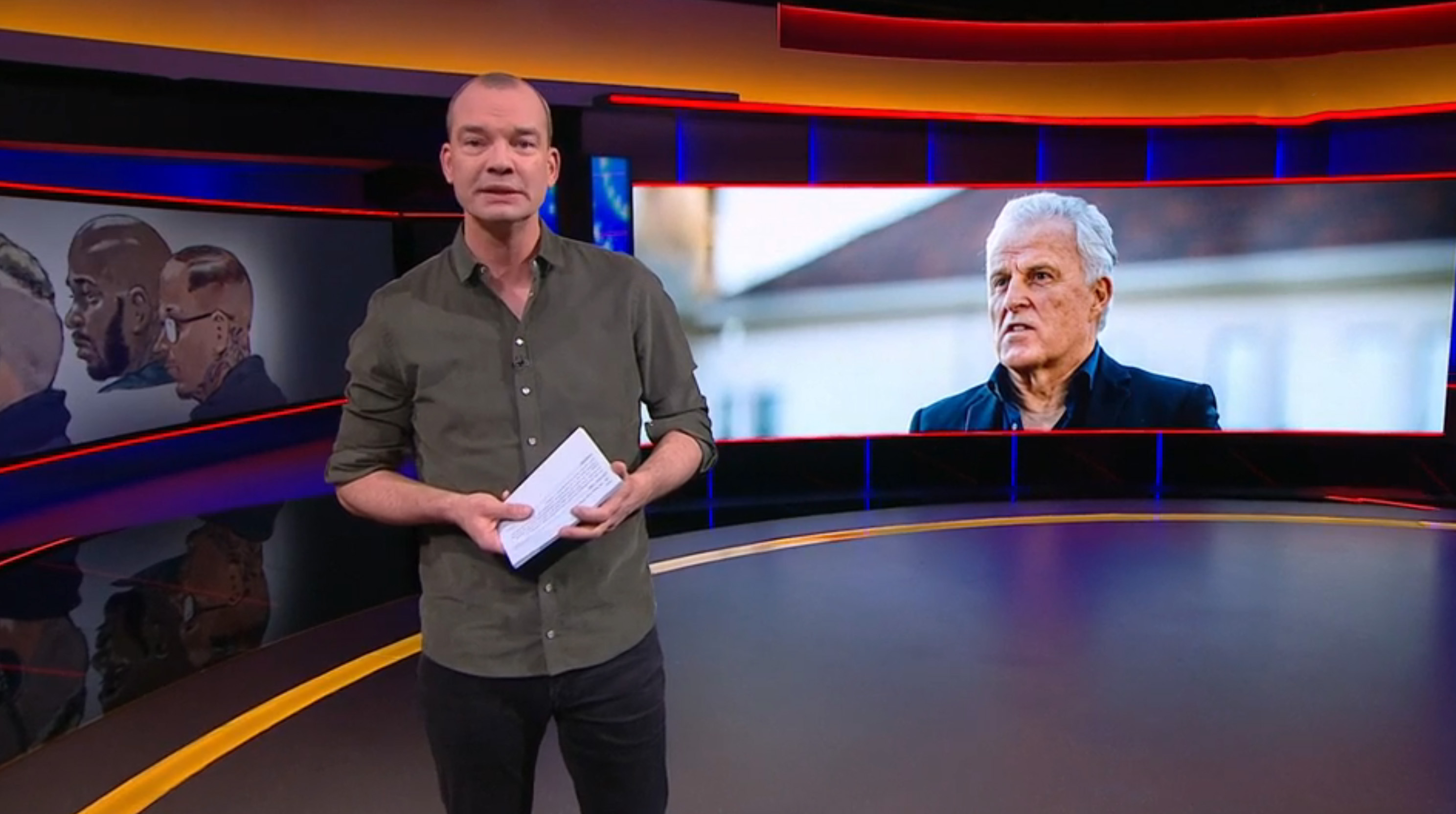 Het NOS Jeugdjournaal | NOS Jeugdjournaal