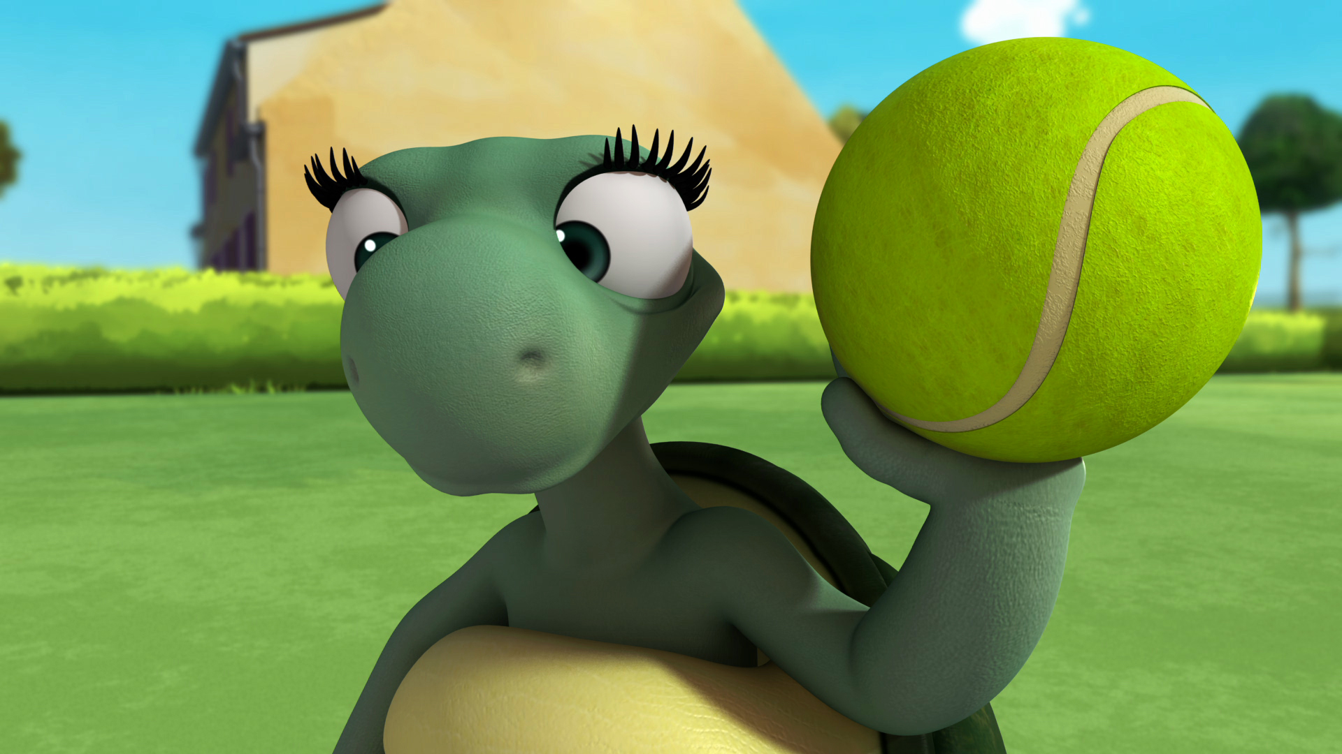 Bollie & Billie