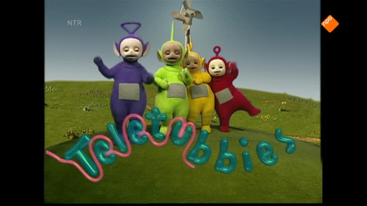 Teletubbies