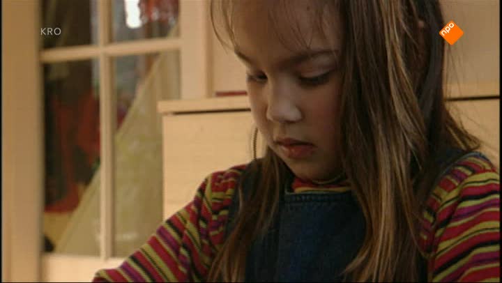 Kindertijd