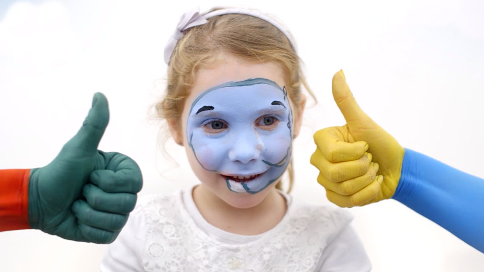 De Handjes