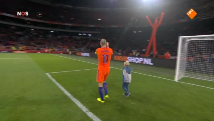 Het NOS Jeugdjournaal | NOS Jeugdjournaal