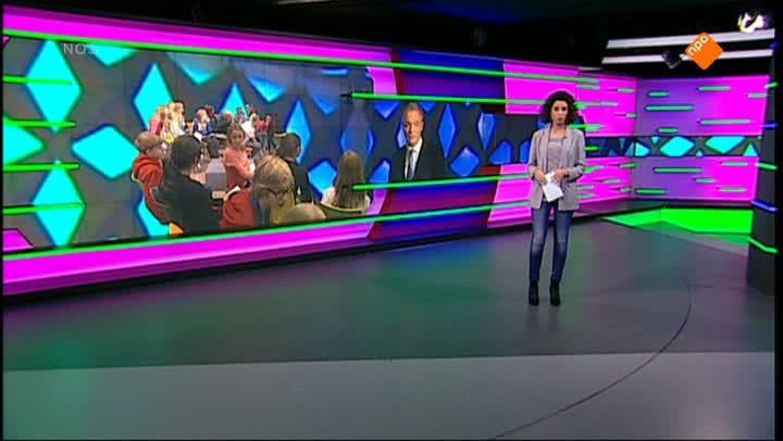 Het NOS Jeugdjournaal | NOS Jeugdjournaal