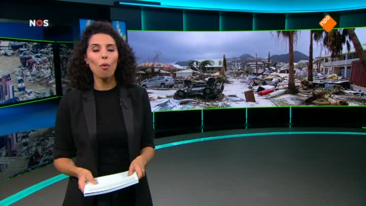 Het NOS Jeugdjournaal | NOS Jeugdjournaal