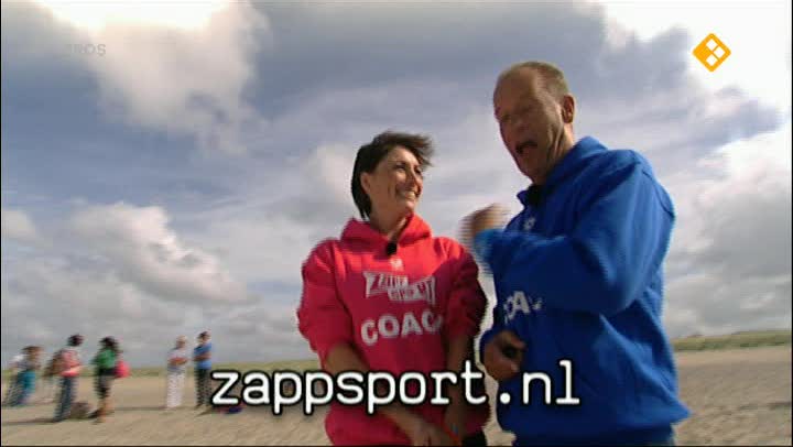 Zappsport | Compilatie