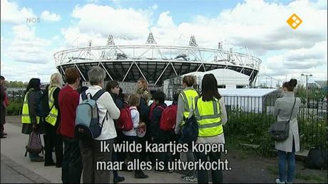 Het NOS Jeugdjournaal | NOS Jeugdjournaal