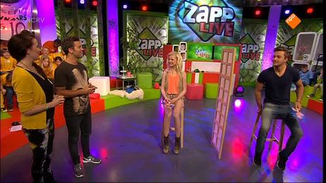 Zapplive | ZappLive