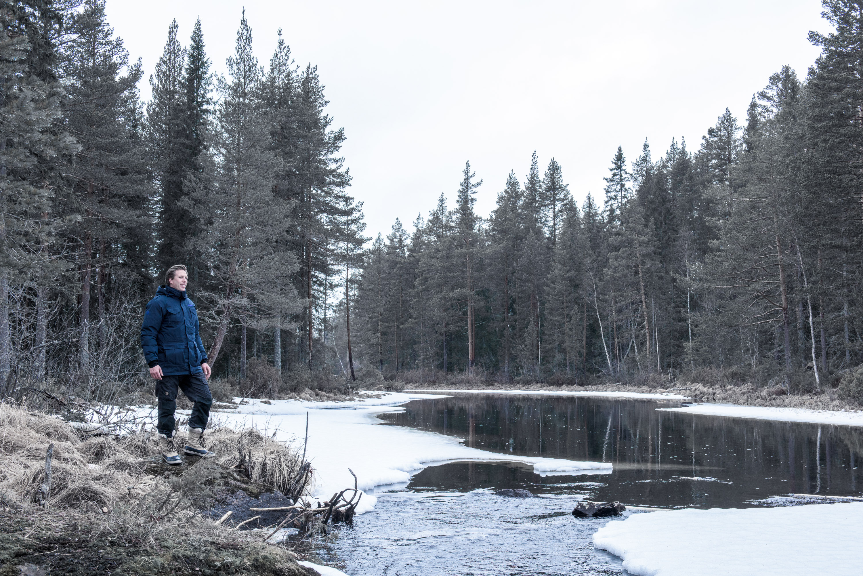 Freeks Wilde Wereld | Zweden - Rennende dieren