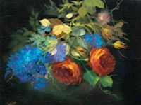 Mystieke Rozen