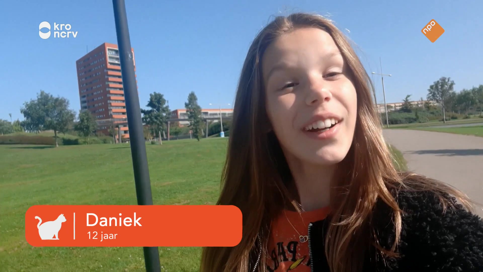 Nieuwe Baasjes | Nieuwe baasjes