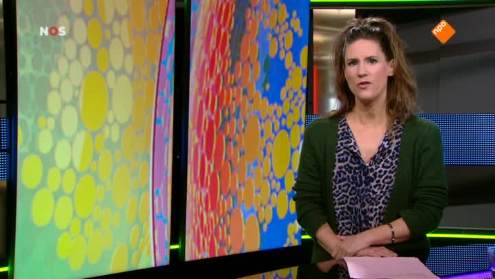 Het NOS Jeugdjournaal | NOS Jeugdjournaal