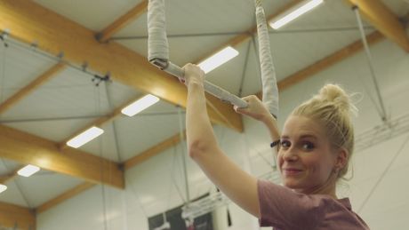 Het Klokhuis | Acrobatiek