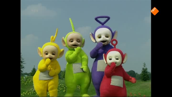 Teletubbies