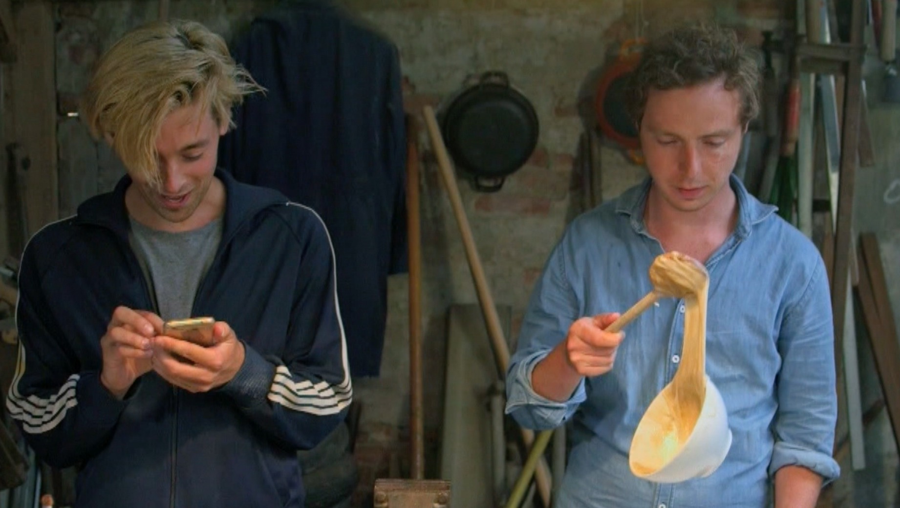 De proefkeuken | Kauwgom
