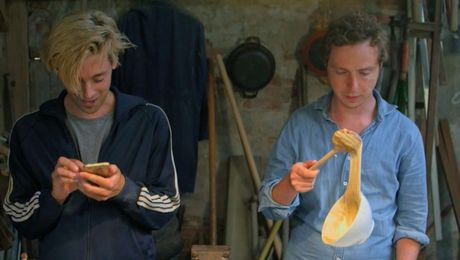 De proefkeuken | Kauwgom