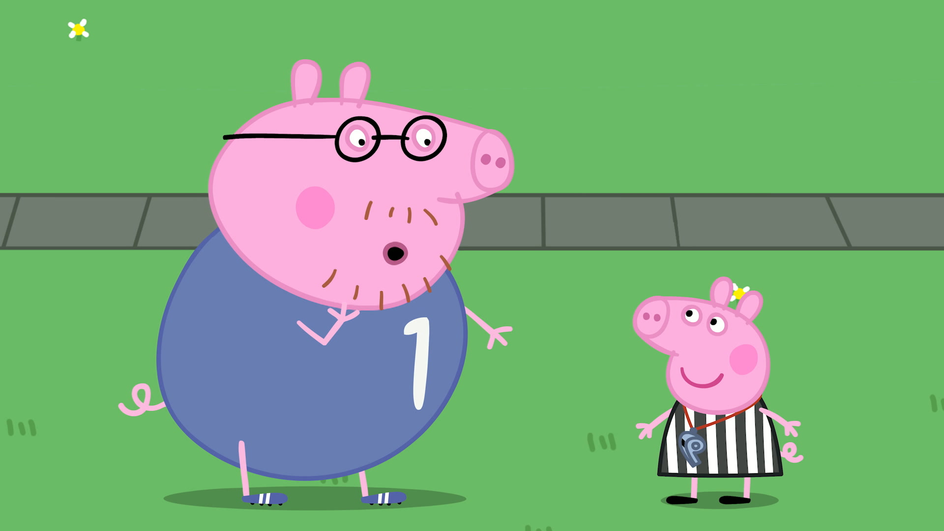 Peppa Pig