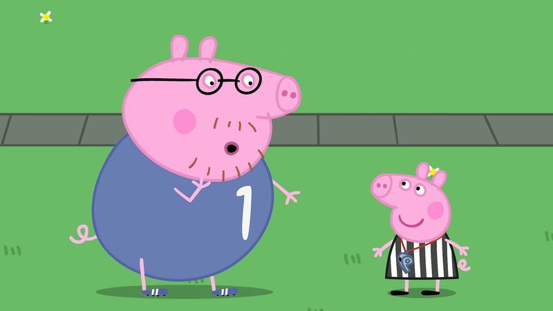 Peppa Pig