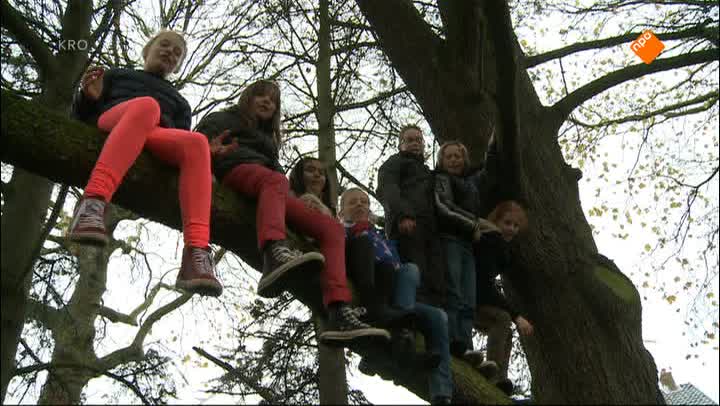 Puberruil Zapp  | Lisa vs Aukje