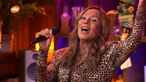 Patty Brard