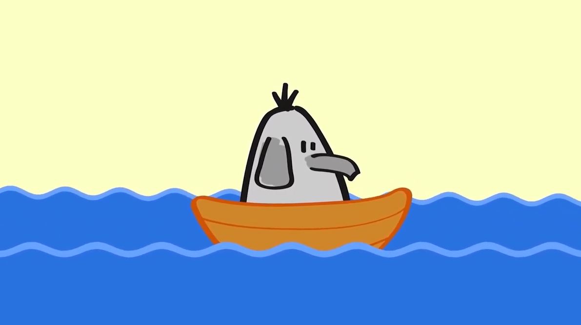 Ellie de olifant
