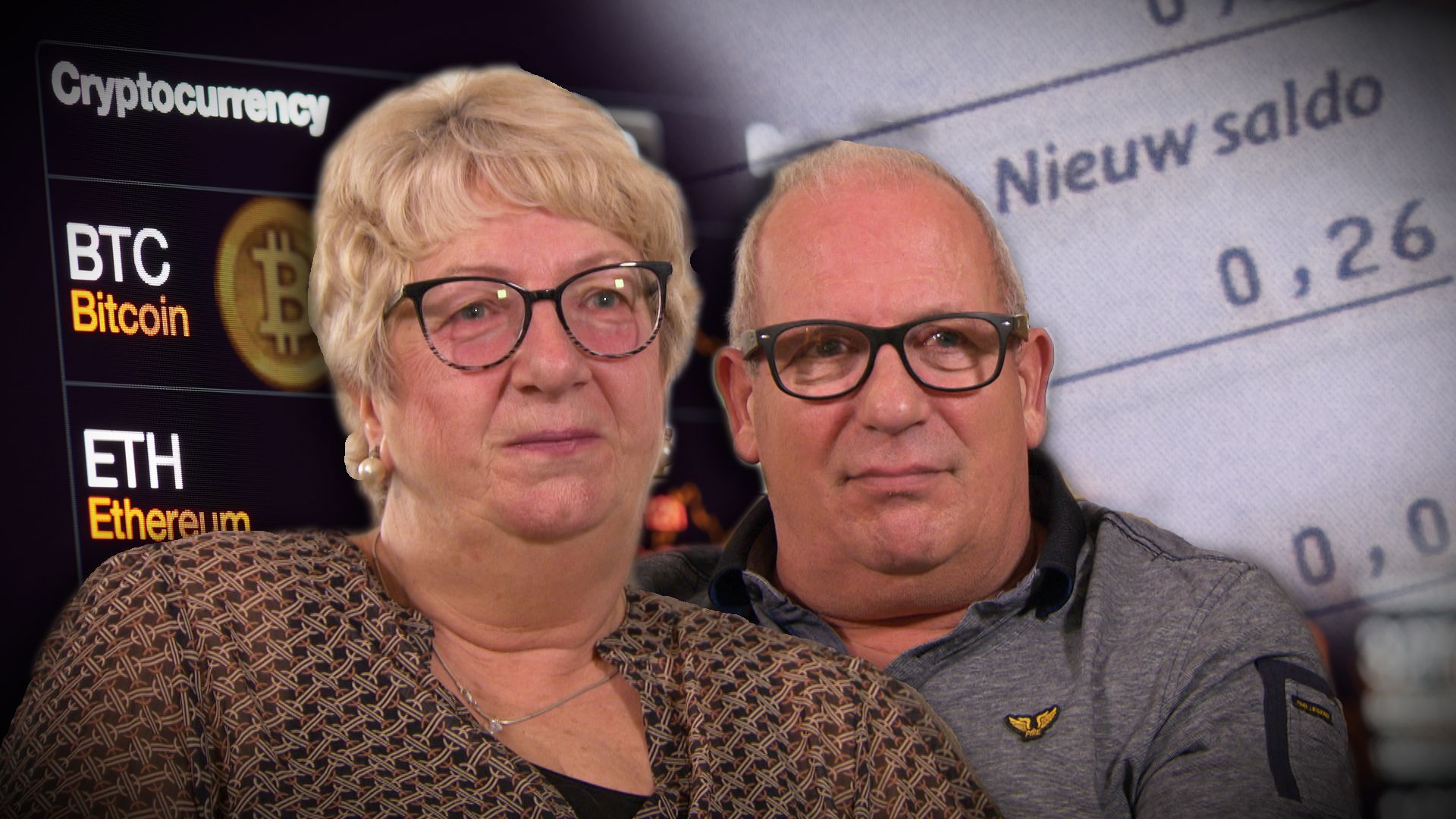 Boekhouder verliest vermogen klant door crypto's
