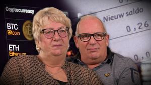 Boekhouder verliest vermogen klant door crypto's
