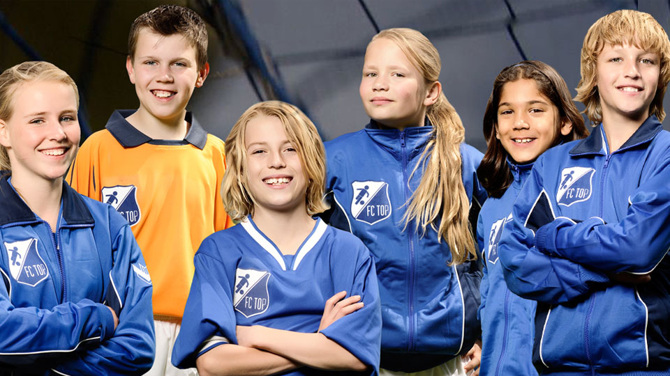Koen Kampioen