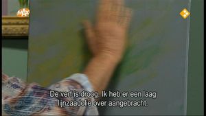 Boeket bloemen (2)