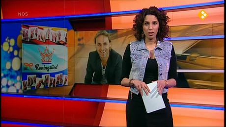 Het NOS Jeugdjournaal | NOS Jeugdjournaal