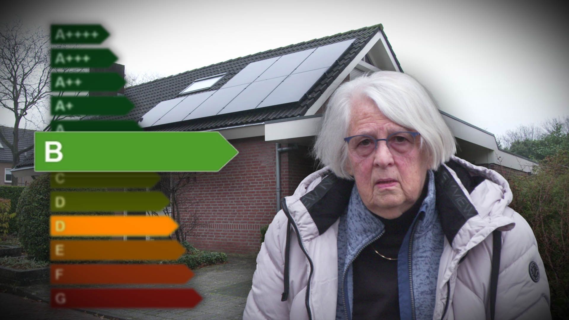 De strijd om een zuiniger energielabel