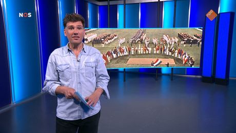 Het NOS Jeugdjournaal | NOS Jeugdjournaal