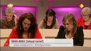 Nieuwe armoede in de middenklasse