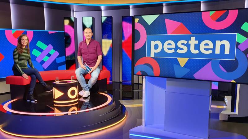 NOS Jeugdjournaal Extra: Pesten