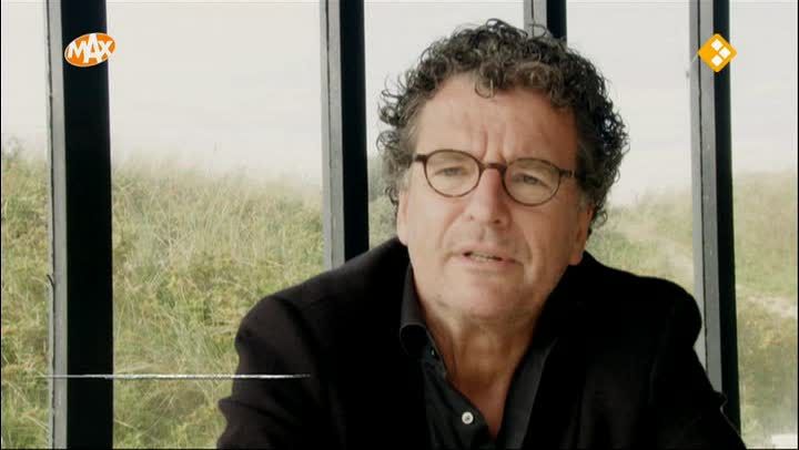 Op de set bij Dokter Deen