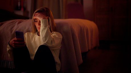 De Dikke Data Show | Shame sexting