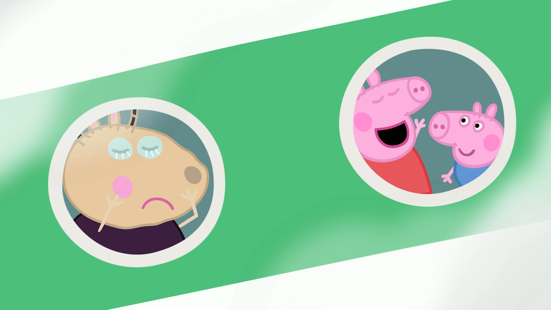Peppa Pig