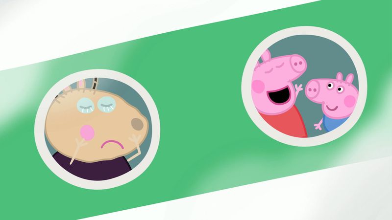 Peppa Pig