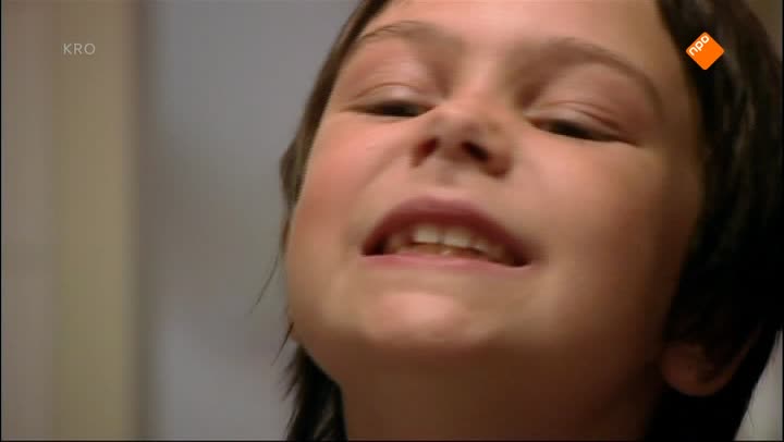 Kindertijd