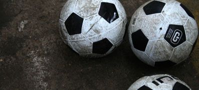 Checkpoint | Extra voetbal aflevering Checkpoint