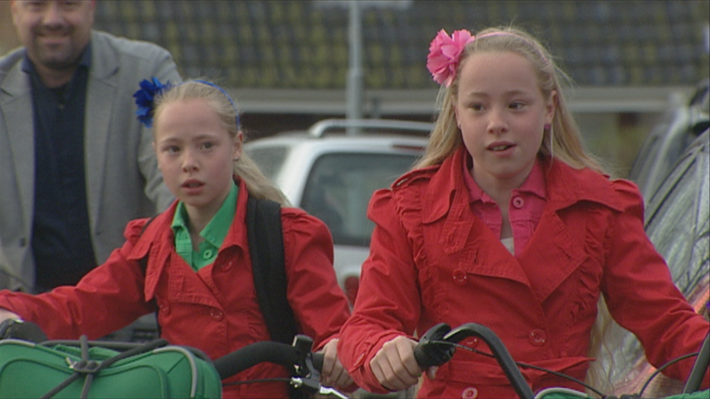 Report 6: Wie zijn de finalisten? Deel 2
