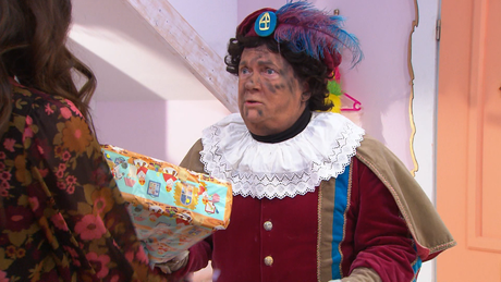 Jill | Sinterklaas