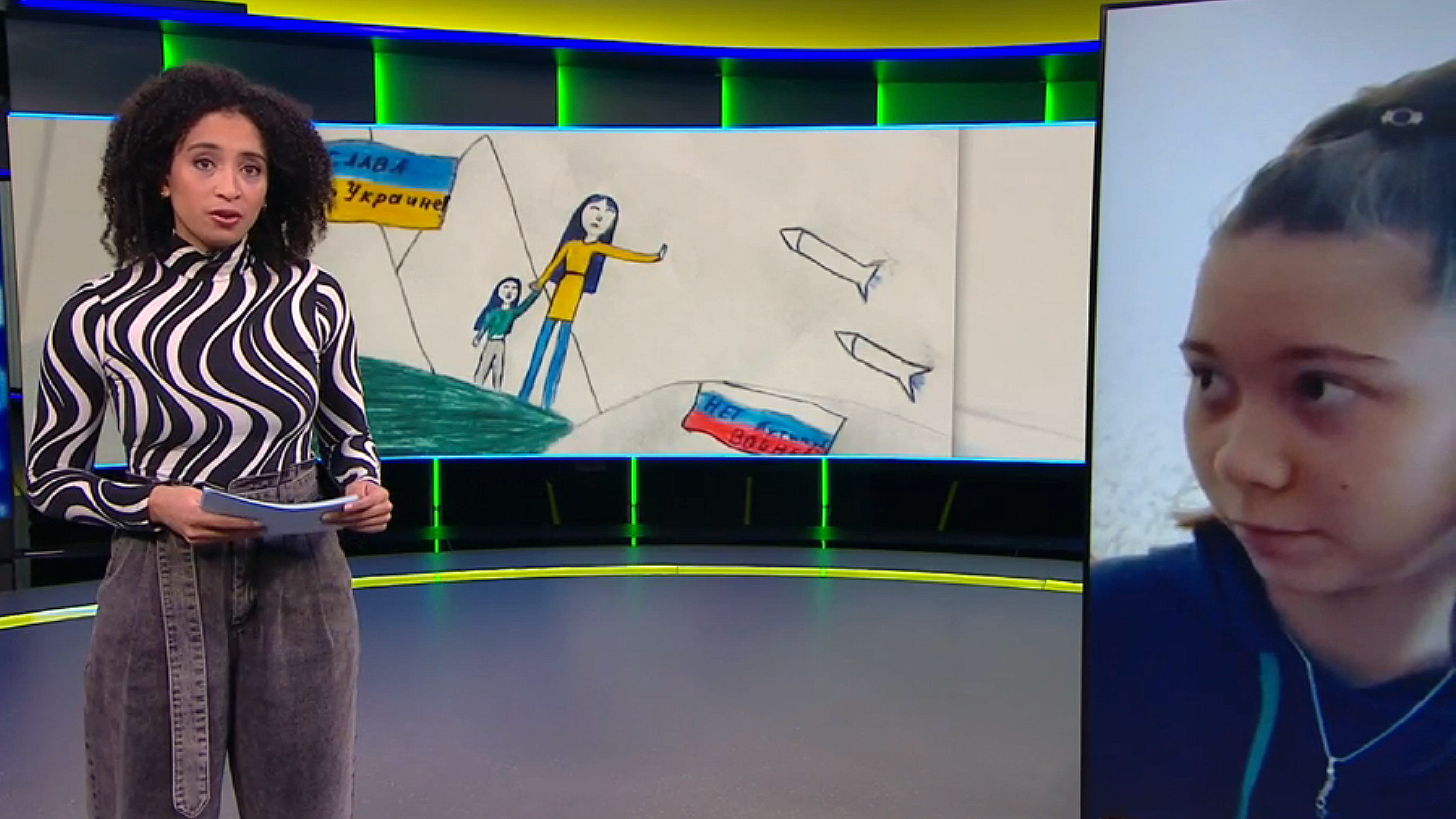 Het NOS Jeugdjournaal | NOS Jeugdjournaal