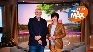 Compilatie Tijd voor MAX