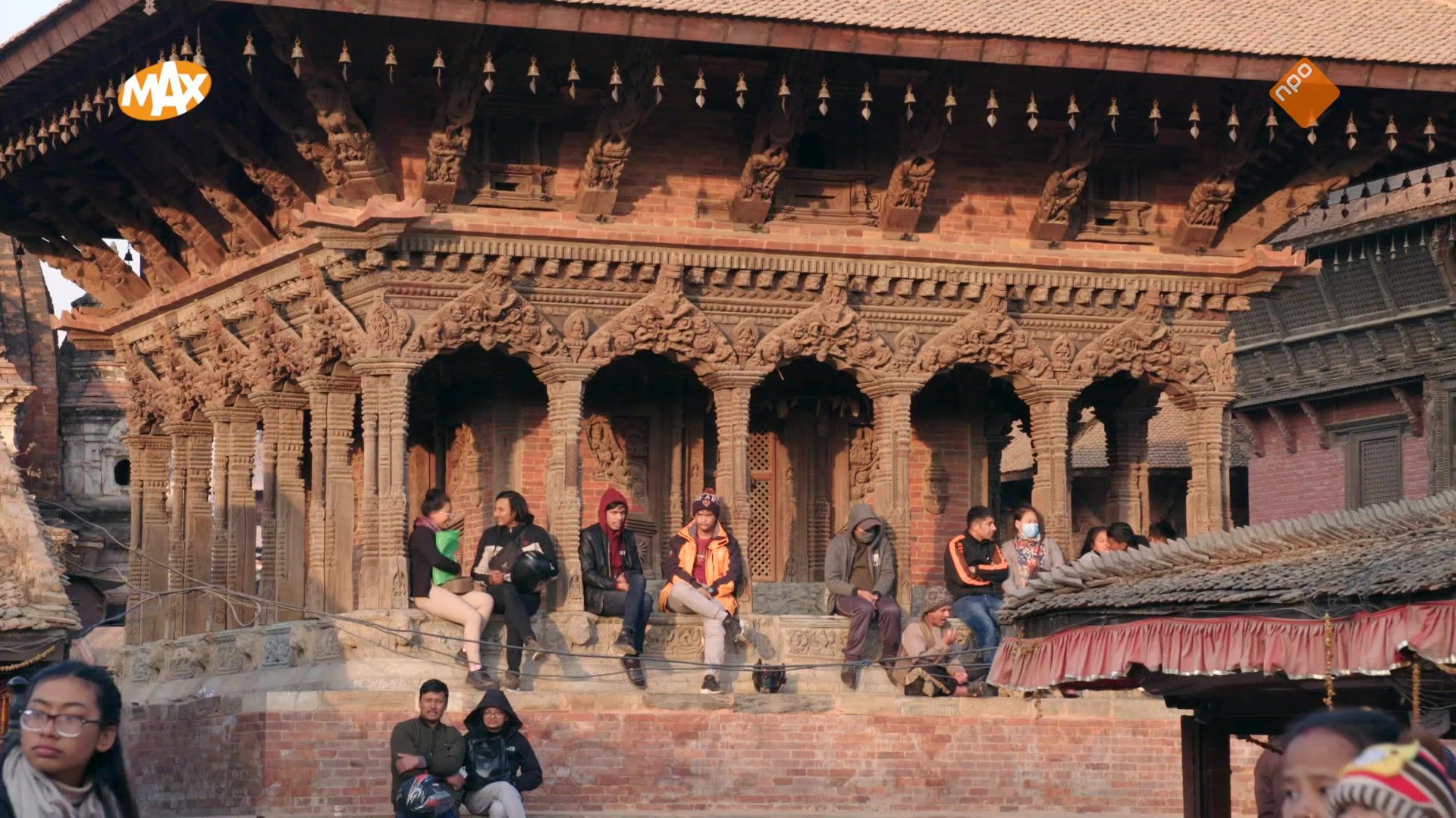Nepal