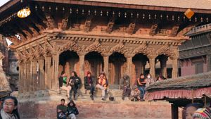 Nepal
